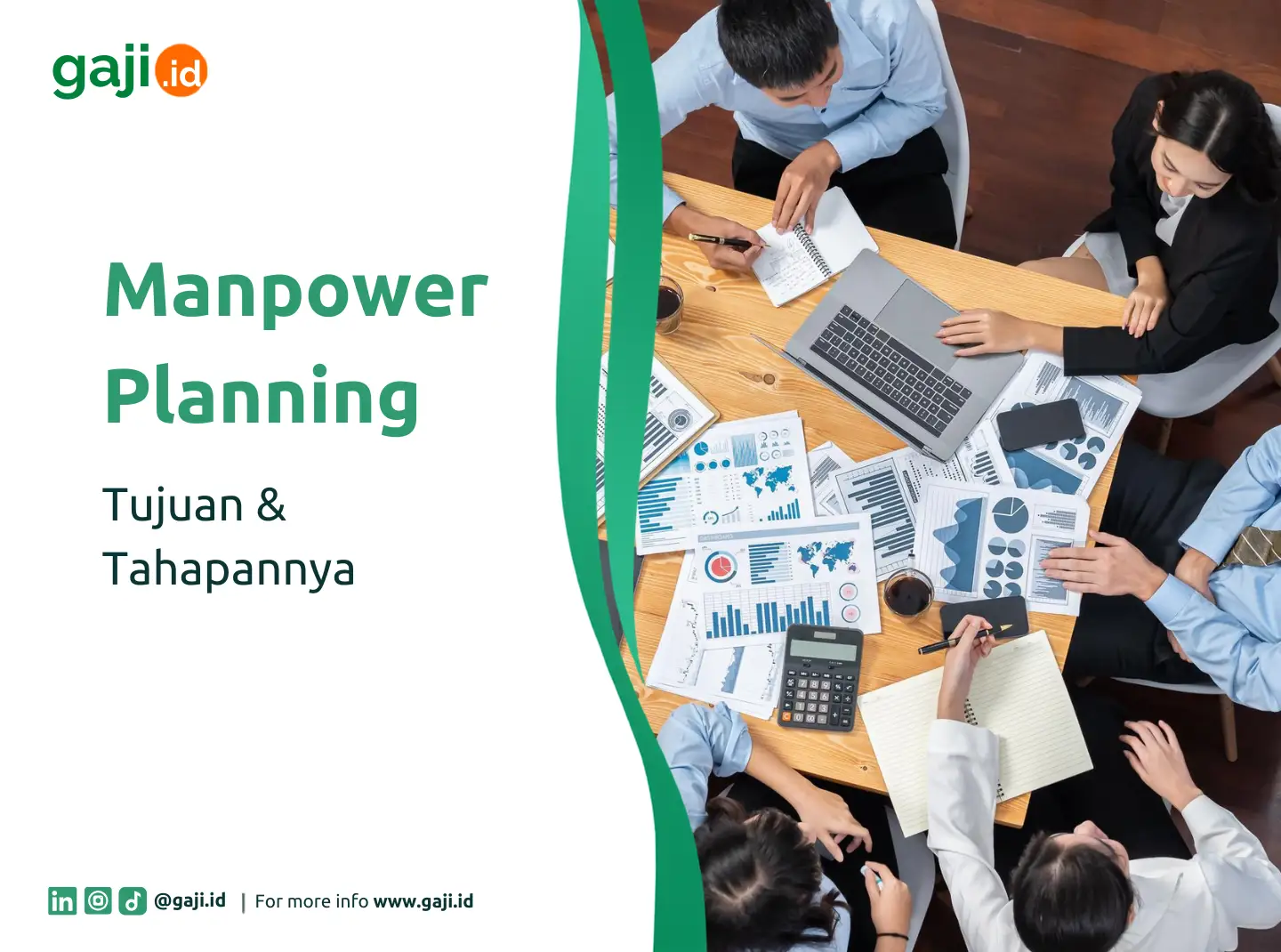 Manpower Planning: Tujuan, Tahapan, dan Strateginya