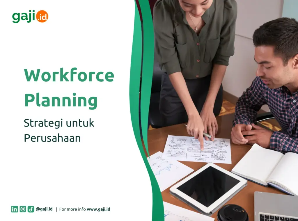 workforce planning