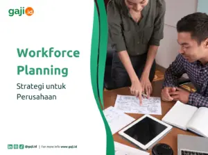 workforce planning