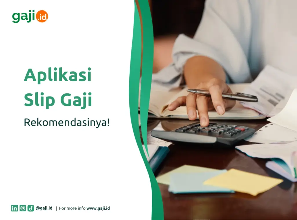 aplikasi slip gaji