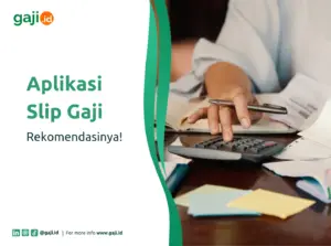 aplikasi slip gaji