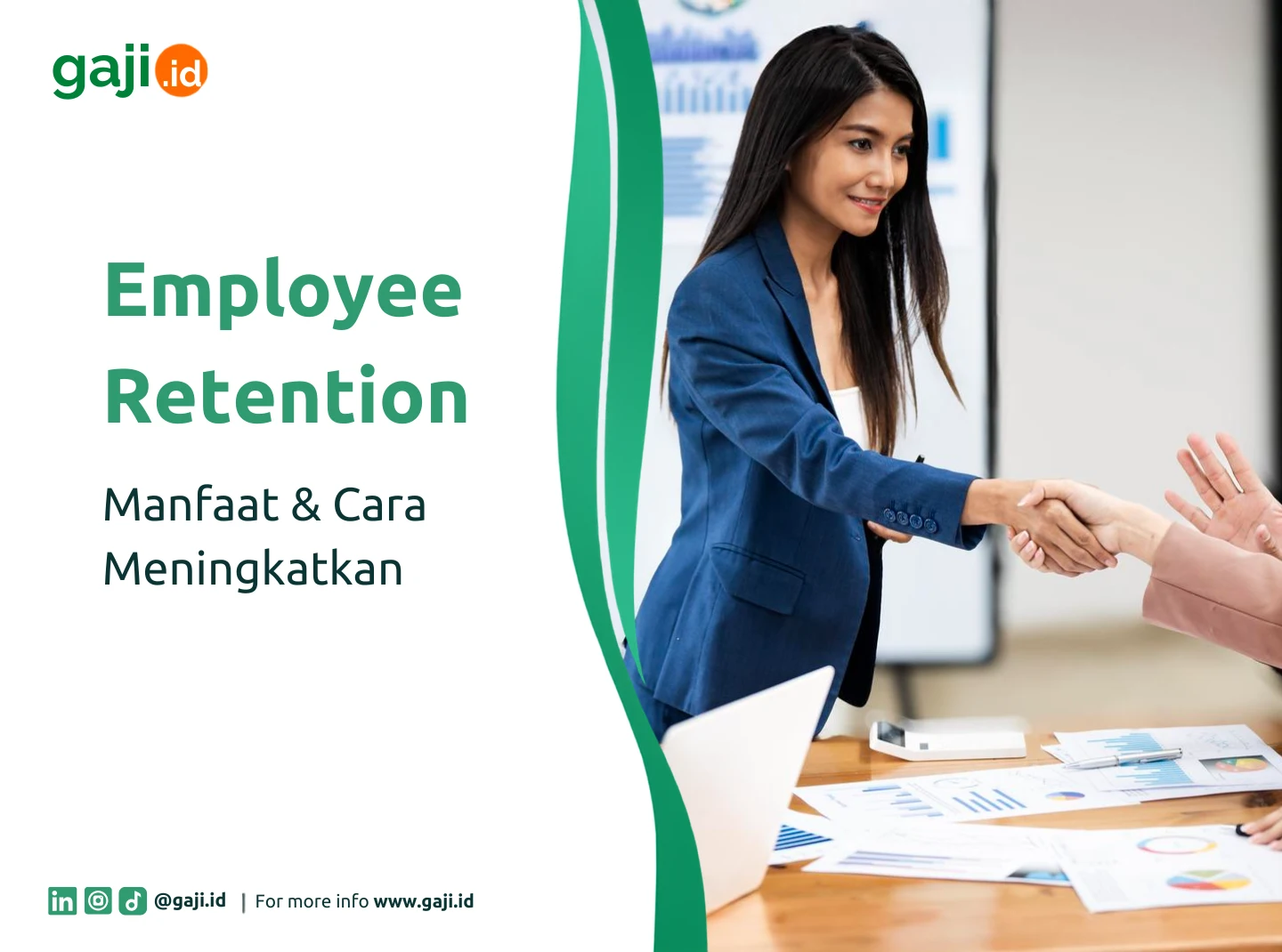 Manfaat Employee Retention bagi Perusahaan dan Strategi Meningkatkannya