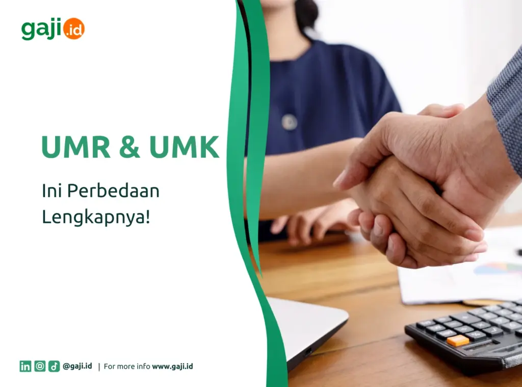 perbedaan umr dan umk