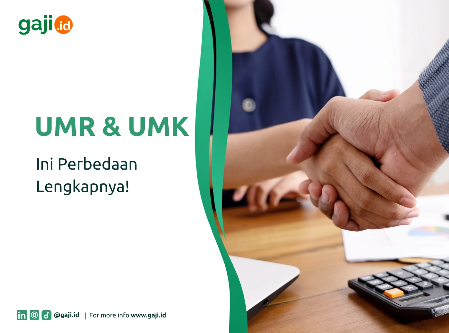 Apa Perbedaan UMR dan UMK? Ketahui Istilah dan Aturan Pengupahannya