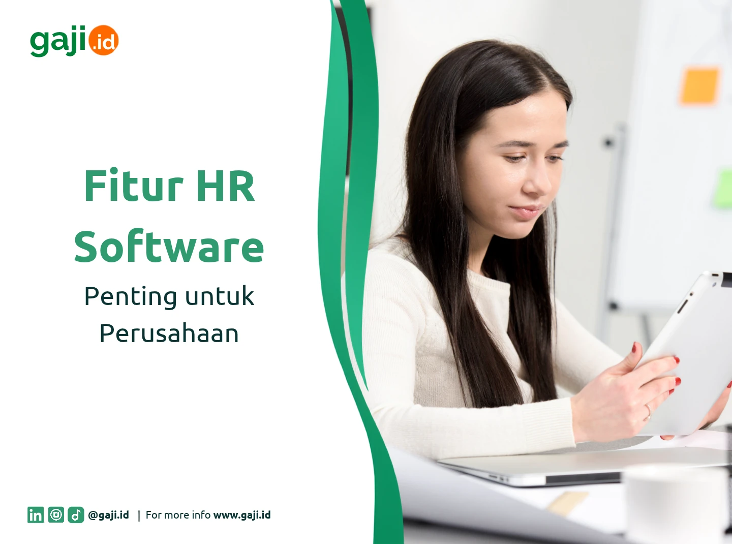 Mengenal Fitur HR Software yang Penting untuk Perusahaan
