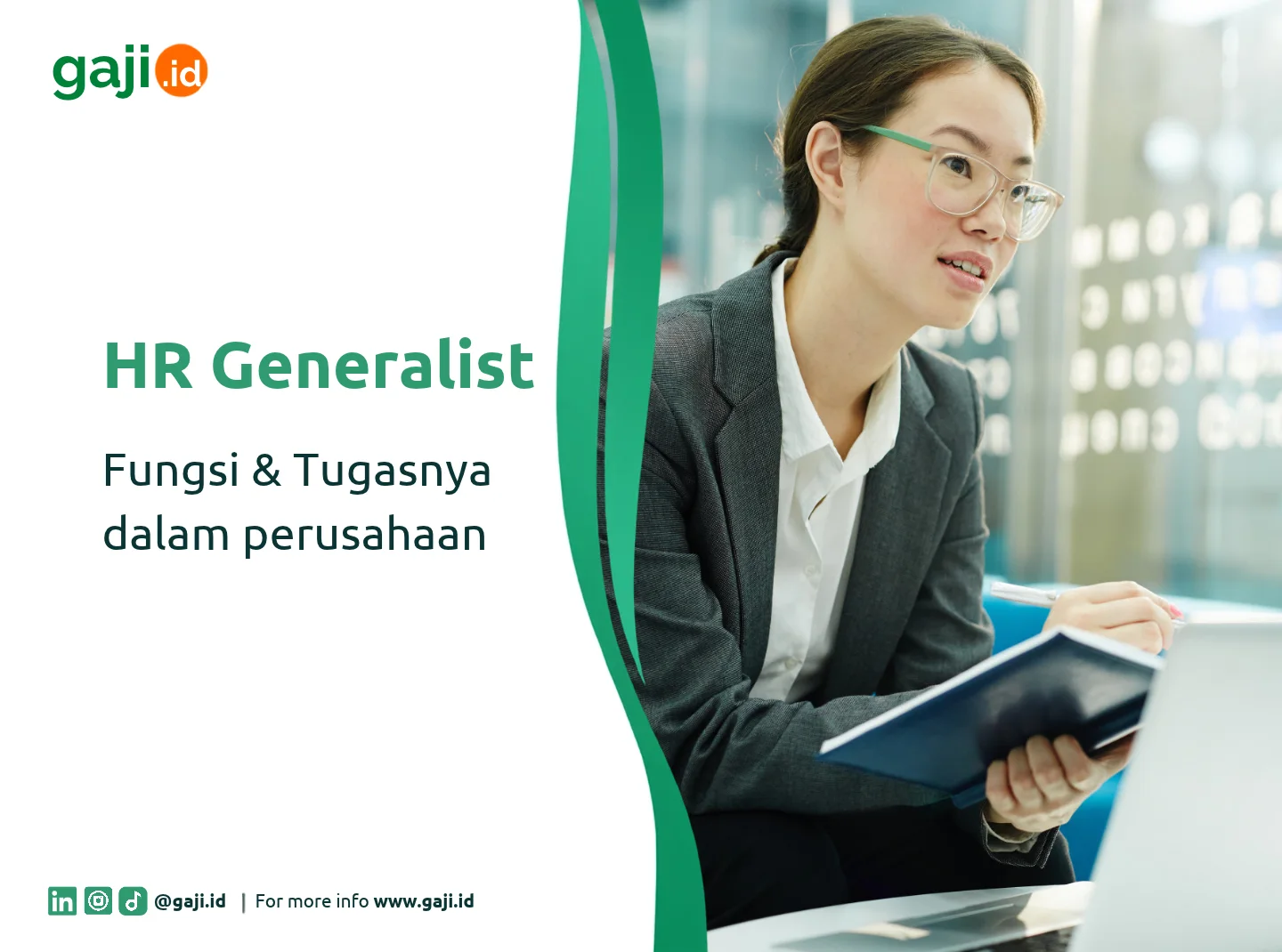 HR Generalist: Tugas, Skill, dan Perannya di Perusahaan